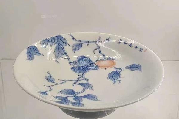 九本造物家有喜事果盘