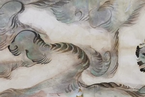 【海上十洲】