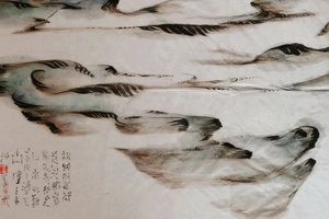 鸿蒙之初