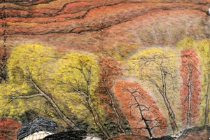 【梦里家山①】～秋艳》