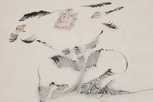《尊者》