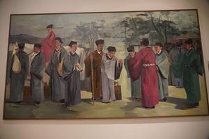 北宋嘉佑二年科考