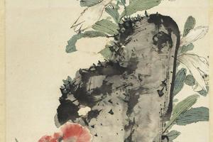 端阳景轴
