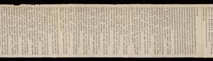 大英博物馆 S1836莫高窟(Ch79IX13)佛說無量壽宗要經手稿-画册