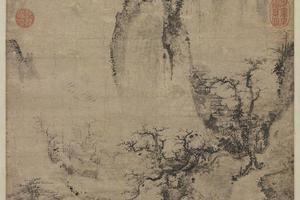 春山图