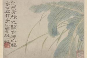 小品-画册