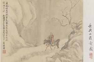 杂画册-画册