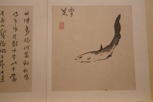 书画册