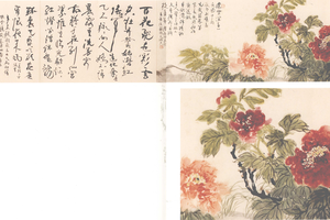 牡丹