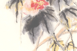 芙蓉翠鸟