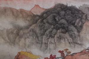 莫道云峰难度越，苗熟可饭復宜诗