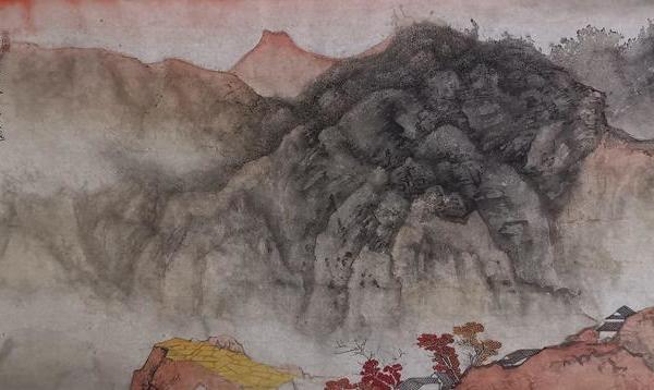 莫道云峰难度越，苗熟可饭復宜诗