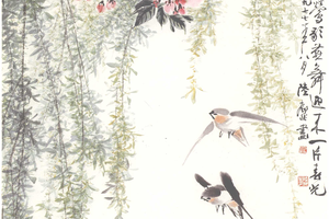 春光图