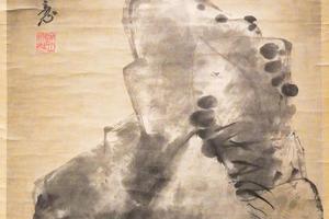 苍石图