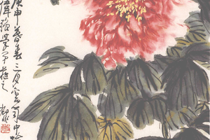花放玉楼春
