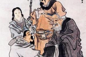 人物圖
