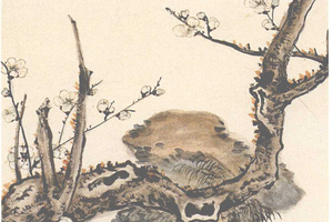 瑶台绛雪