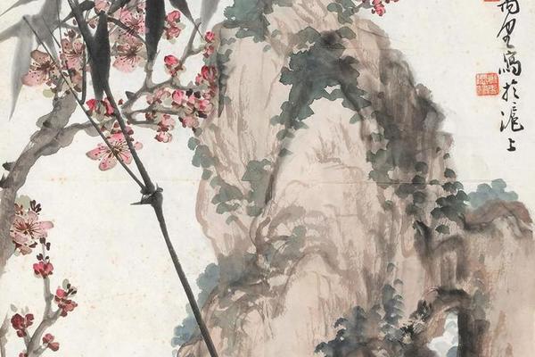 三友图