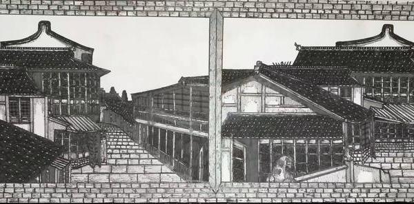 周会杰作品展示