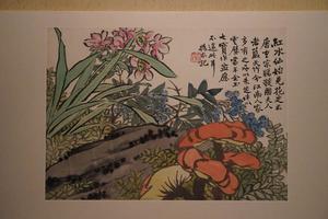 花卉册