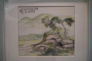 革命圣地册之泉水窝