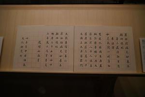 楷书药师熘璃光如来本愿功德经册