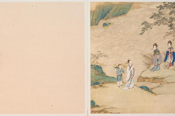范雪仪人物故事册