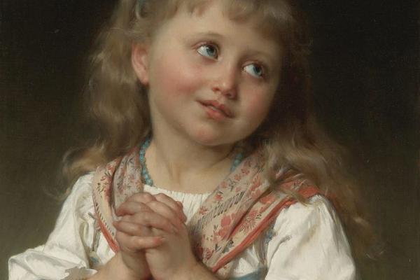 布格罗作品集-William-Bouguereau-003