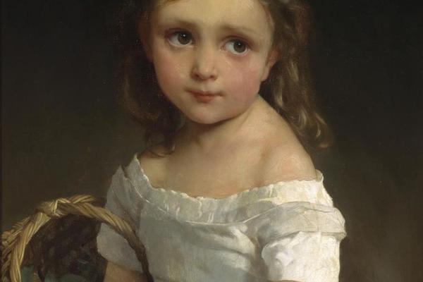 布格罗作品集-William-Bouguereau-011