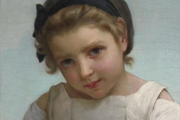 布格罗作品集-William-Bouguereau-028