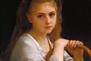 布格罗作品集-William-Bouguereau-133