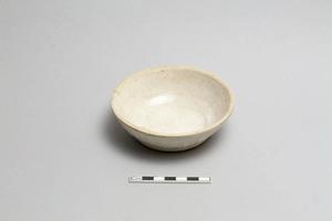 粗瓷碟