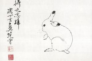 生肖画-画册