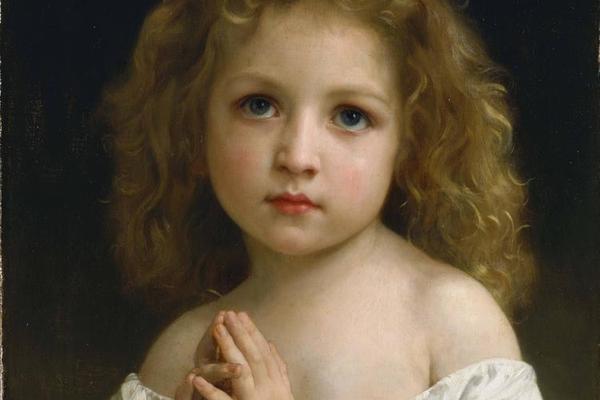 布格罗作品集-William-Bouguereau-14