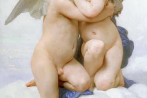 布格罗作品集-William-Bouguereau-101-1