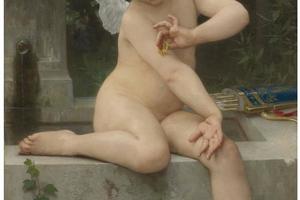 布格罗作品集-William-Bouguereau-91