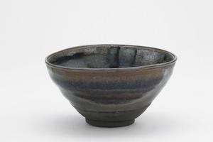 深色粗瓷碗-画册