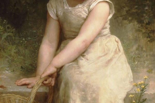 布格罗作品集-William-Bouguereau-065