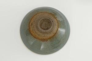 光面釉碗-画册