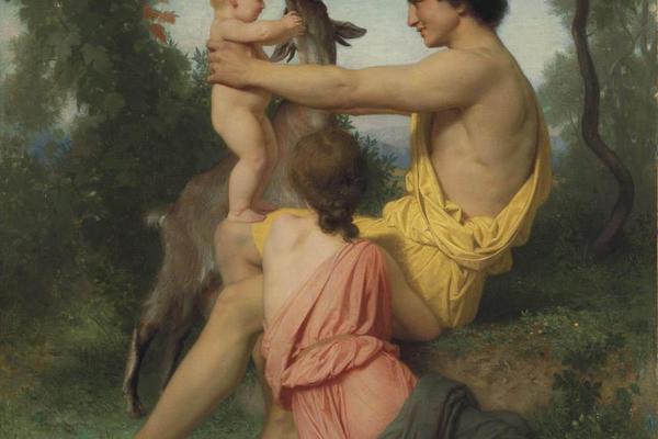 布格罗作品集-William-Bouguereau-84