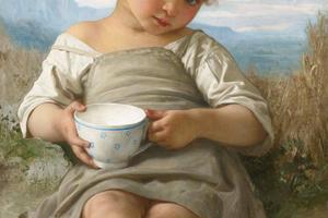 布格罗作品集-William-Bouguereau-146