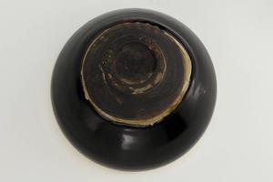 黑白双色碗-画册