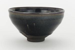 墨瓷碗-画册