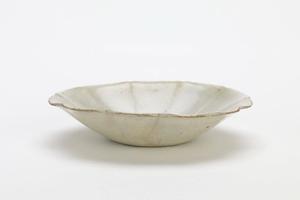花边碟-画册