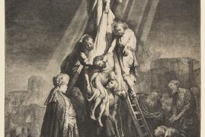 Rembrandt Harmensz.van Rijn - 0270