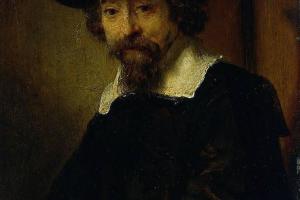 Rembrandt Harmensz.van Rijn - 0188