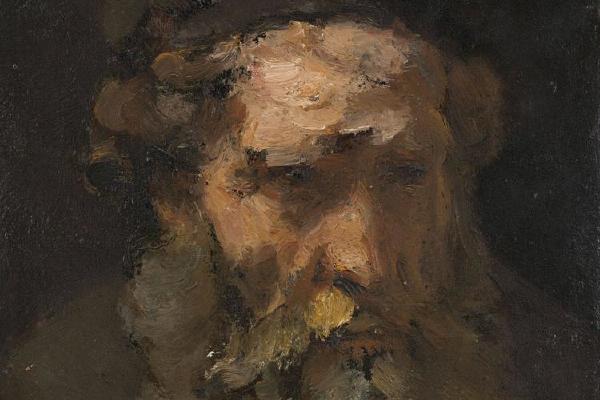 Rembrandt Harmensz.van Rijn - 0253