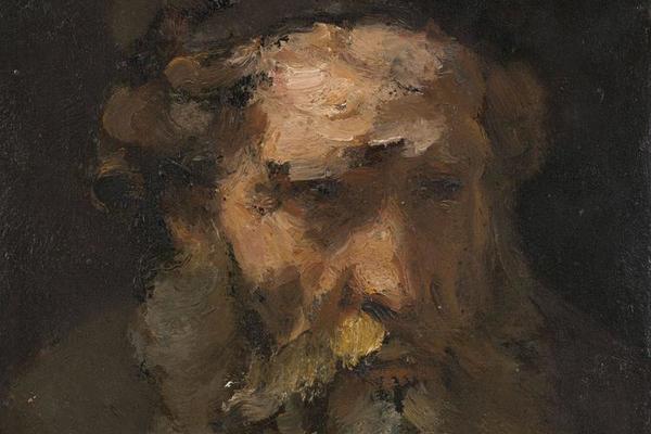 Rembrandt Harmensz.van Rijn - 0253