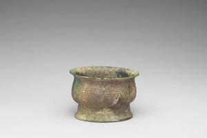 商  西元前16-前11世纪 亚告簋