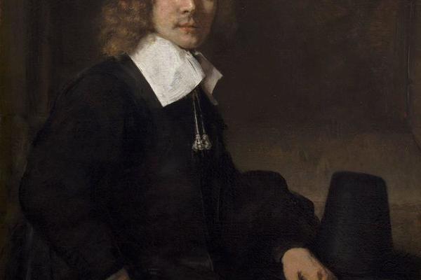 Rembrandt Harmensz.van Rijn - 0262